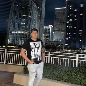 Meet your Posher, Jimmy